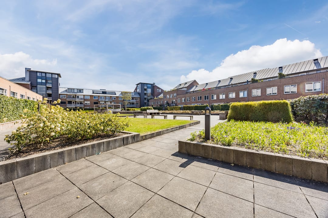 Photo 58 of Koopmanstraat 26