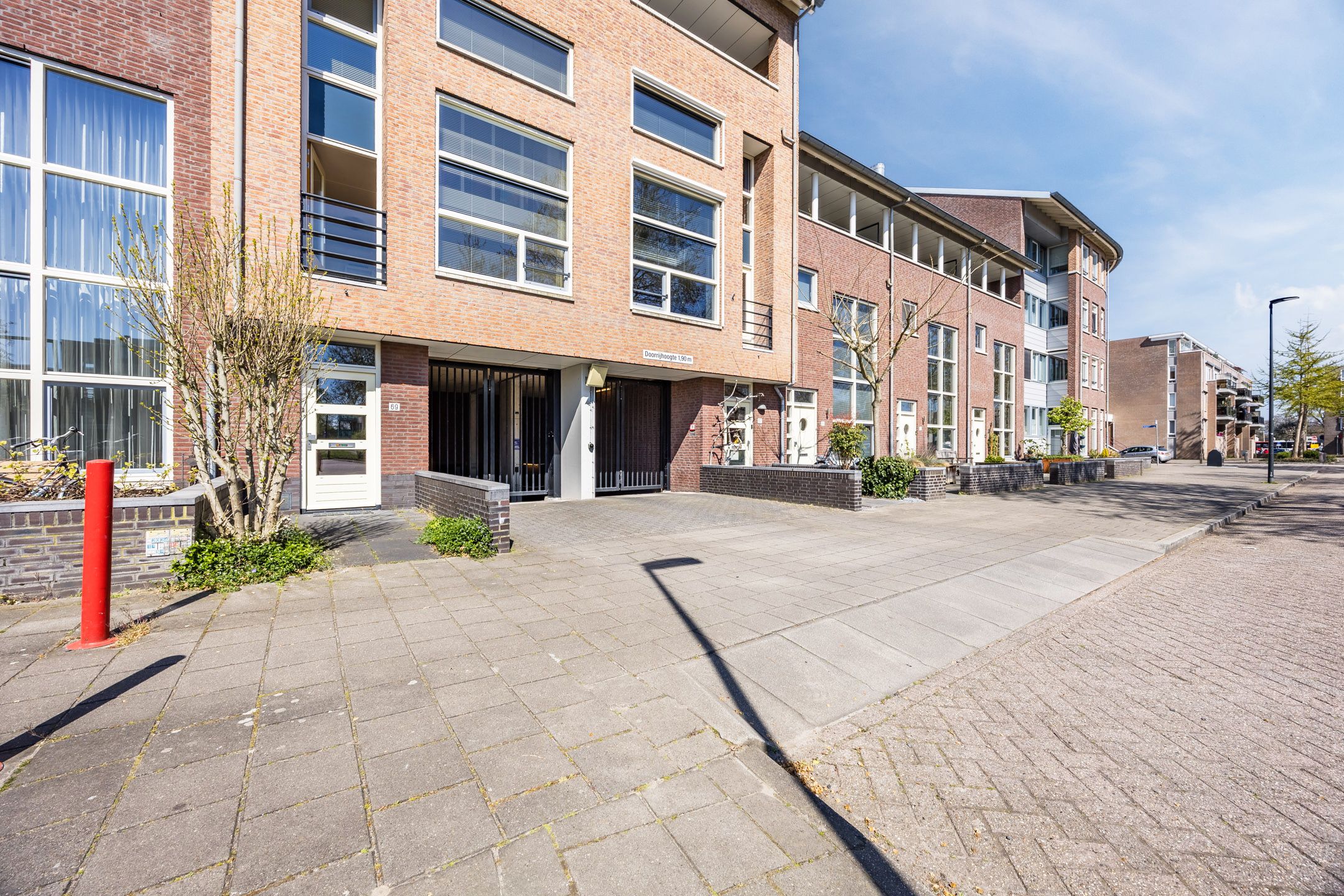 Photo 60 of Koopmanstraat 26