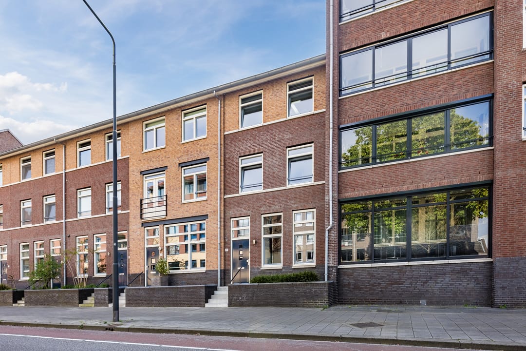 Photo 62 of Koopmanstraat 26