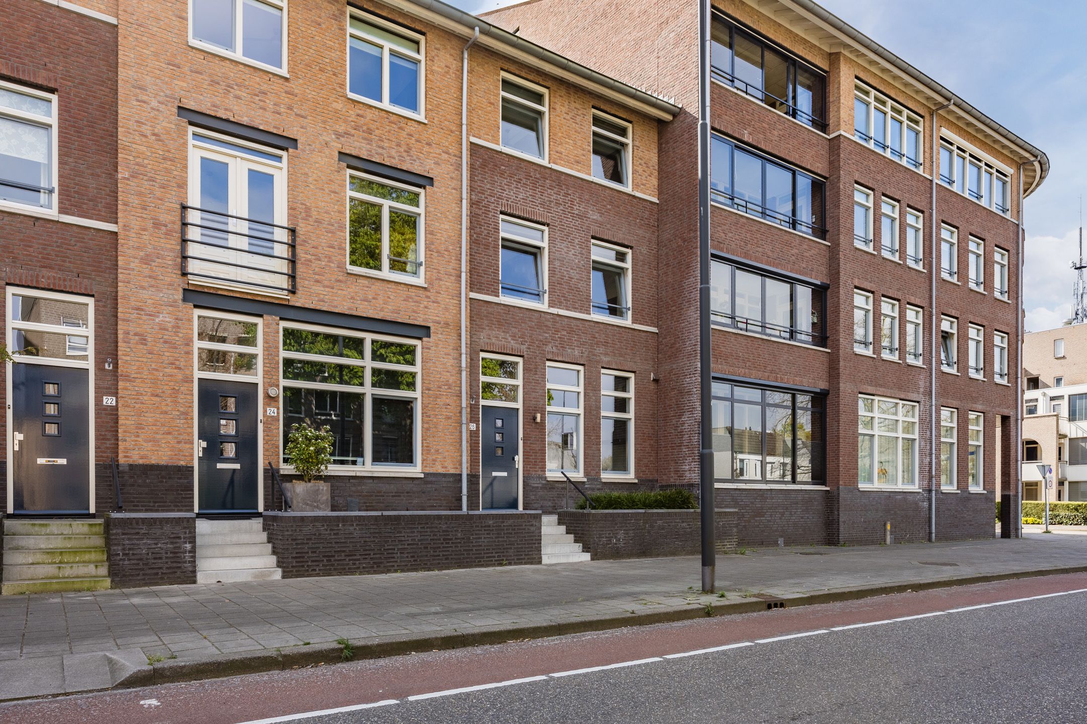 Photo 63 of Koopmanstraat 26