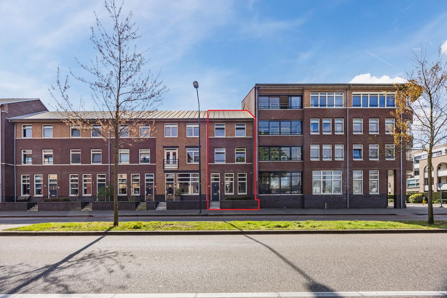 Photo 64 of Koopmanstraat 26