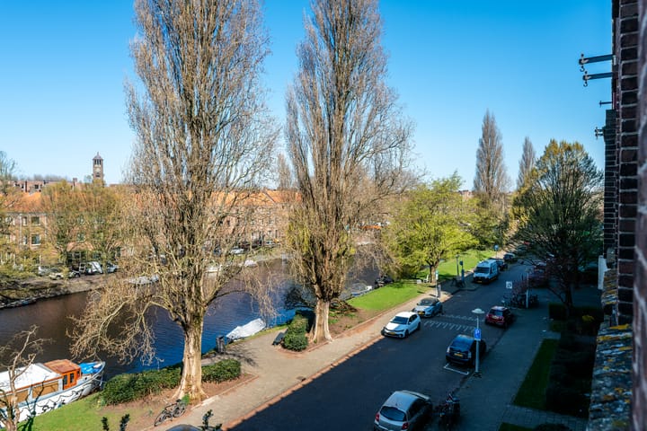 Foto 5 van Olympiakade 46-3