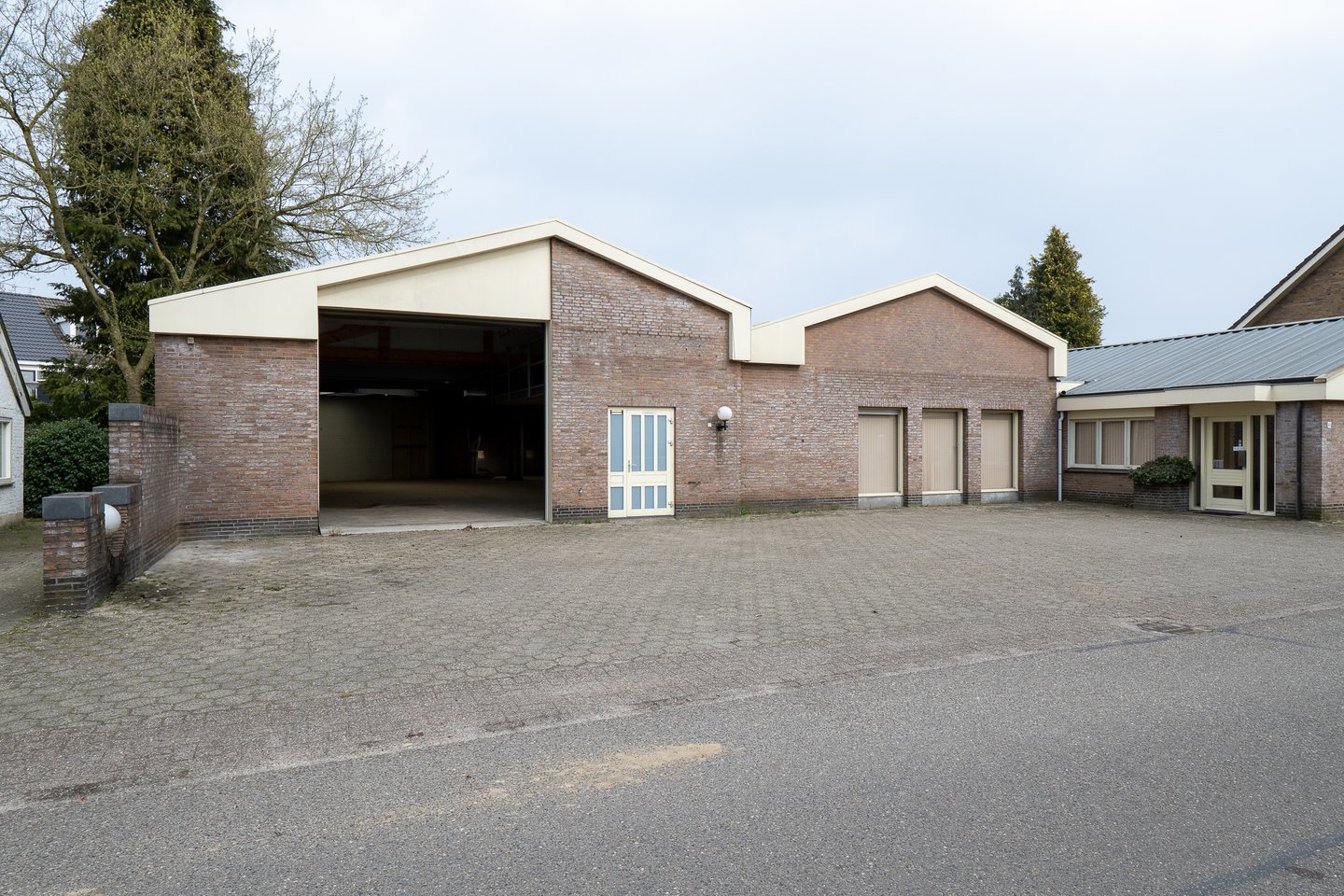 View photo 1 of Tichelweg 48