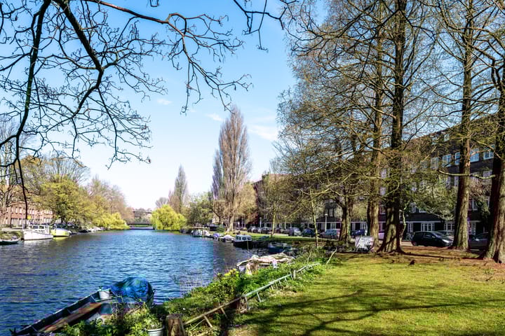 Foto 6 van Olympiakade 46-3