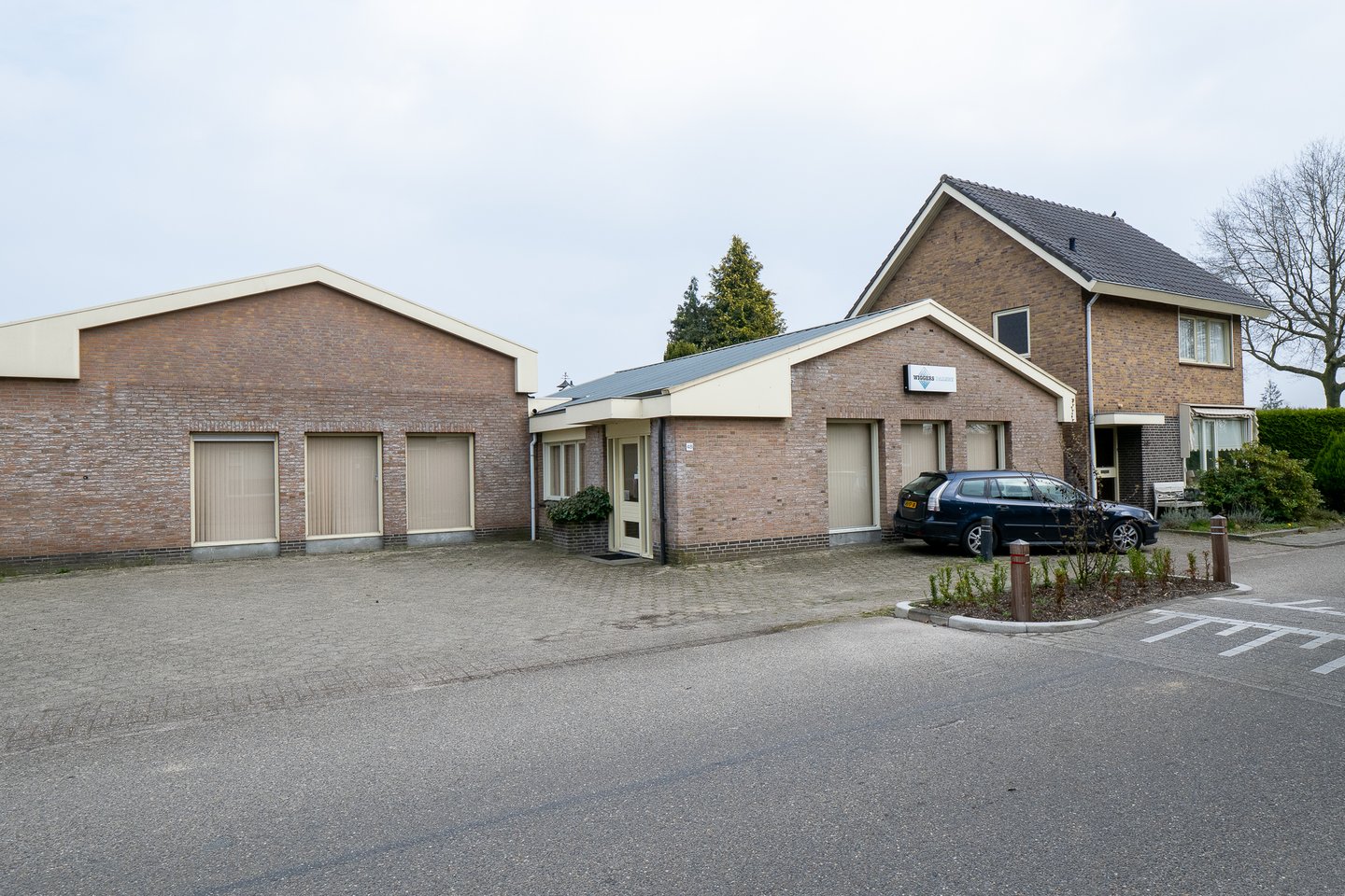 View photo 3 of Tichelweg 48