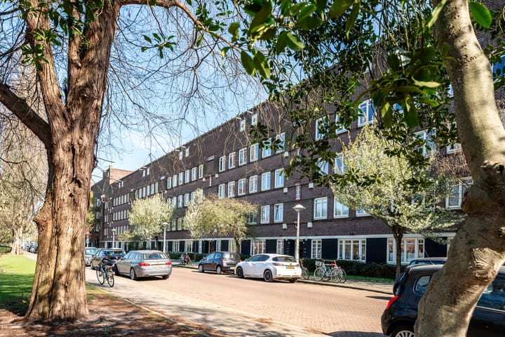 Foto 7 van Olympiakade 46-3