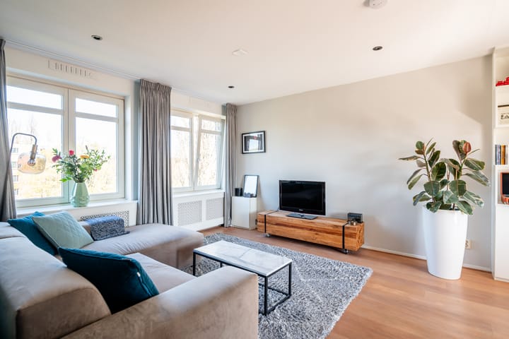 Foto 8 van Olympiakade 46-3