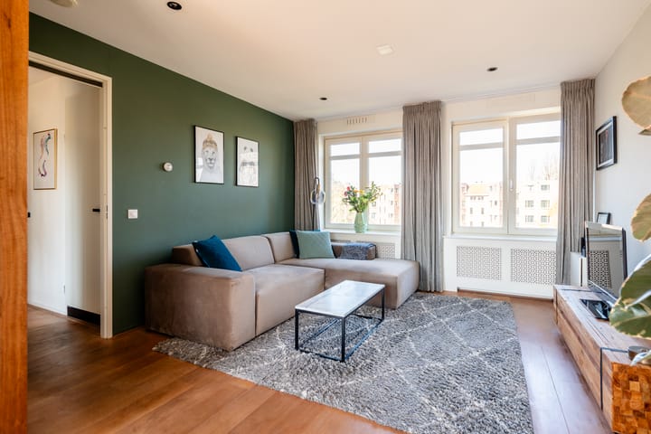 Foto 9 van Olympiakade 46-3