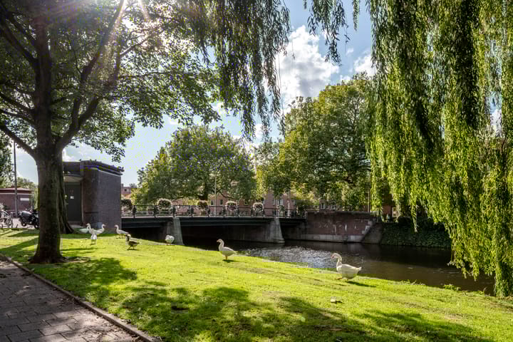 Foto 3 van Olympiakade 46-3