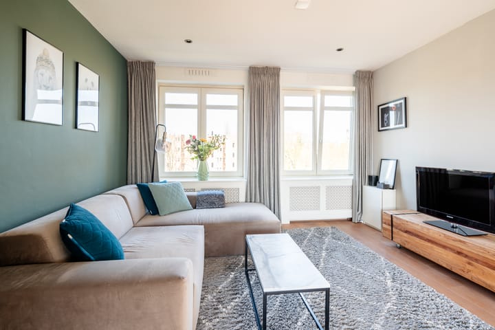 Foto 10 van Olympiakade 46-3