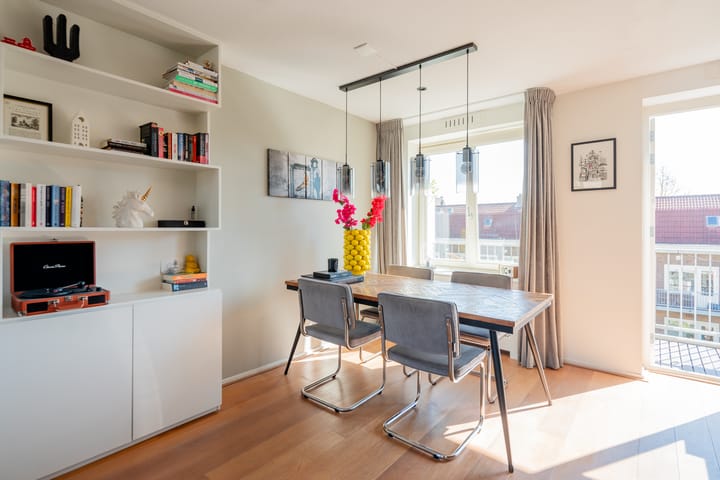 Foto 12 van Olympiakade 46-3