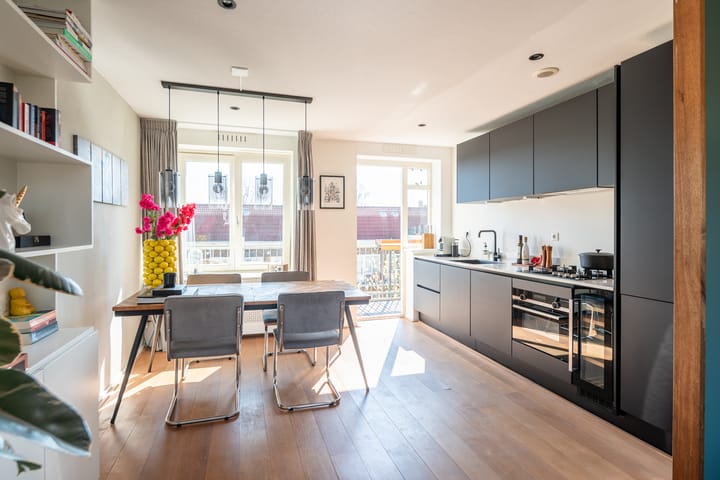 Foto 13 van Olympiakade 46-3