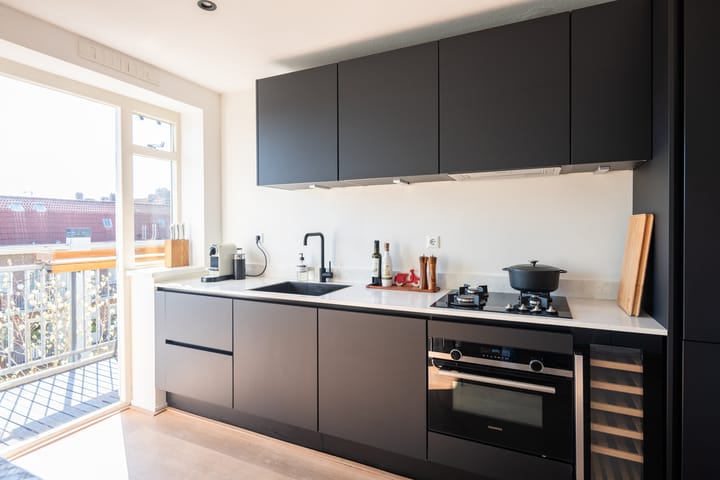 Foto 14 van Olympiakade 46-3