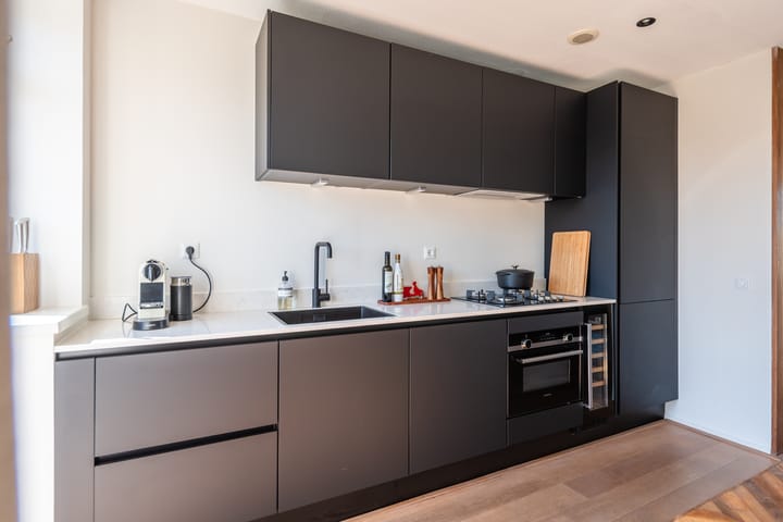 Foto 15 van Olympiakade 46-3