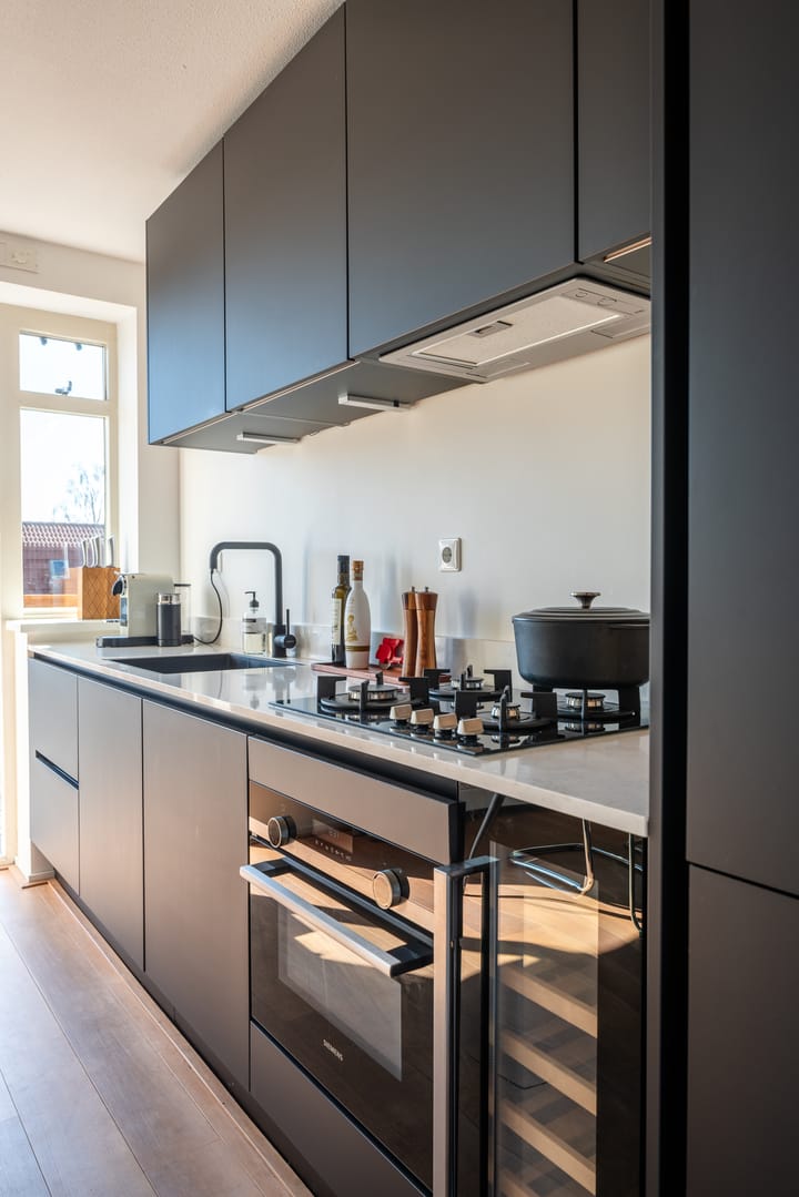 Foto 16 van Olympiakade 46-3