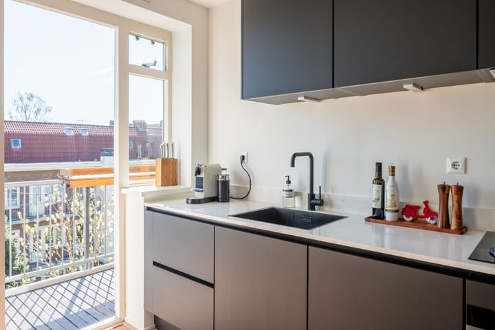 Foto 17 van Olympiakade 46-3