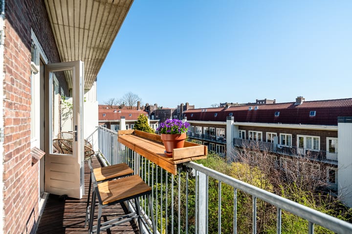 Foto 18 van Olympiakade 46-3