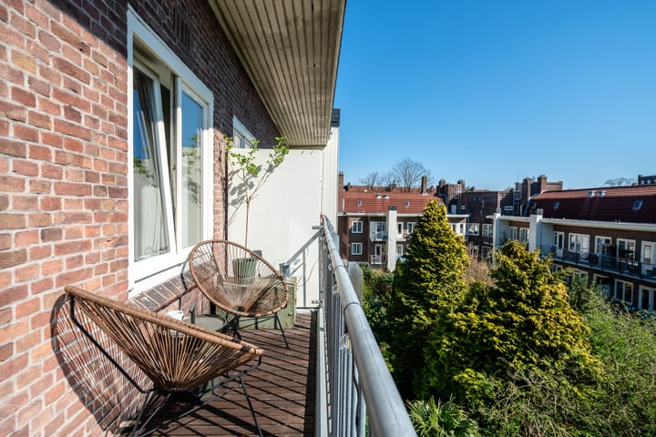 Foto 19 van Olympiakade 46-3