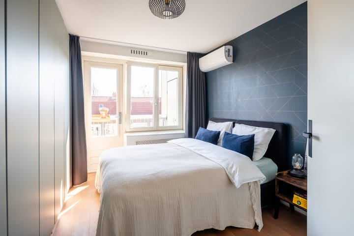 Foto 21 van Olympiakade 46-3