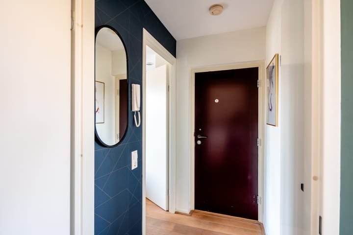 Foto 23 van Olympiakade 46-3