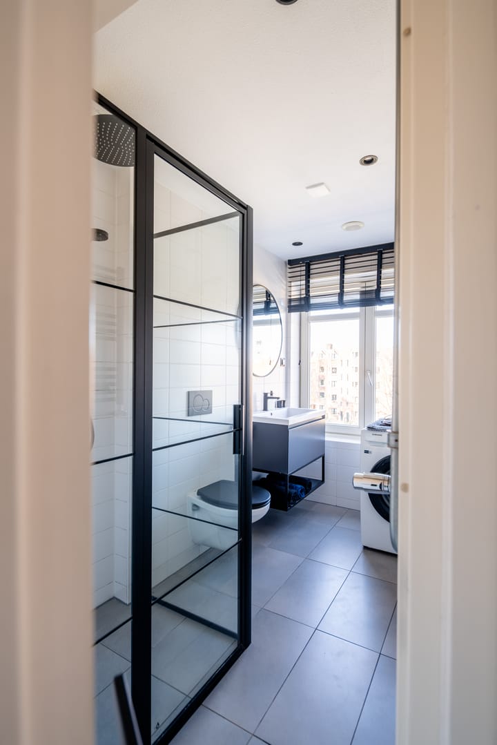 Foto 24 van Olympiakade 46-3