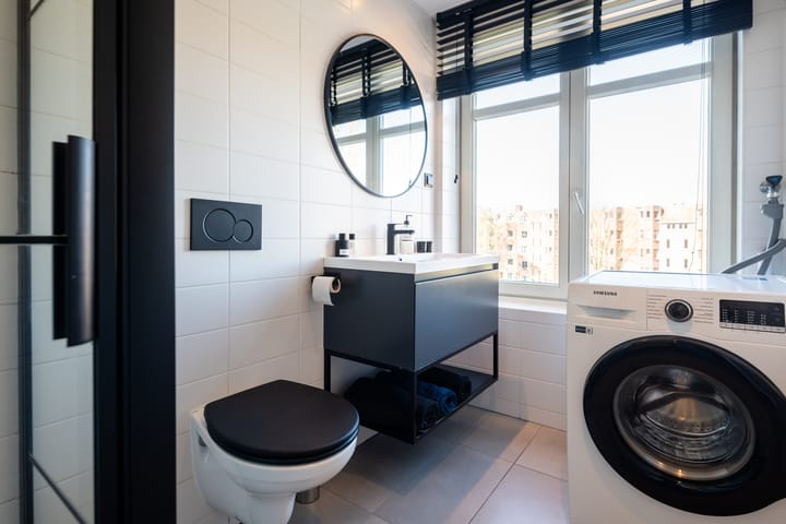 Foto 28 van Olympiakade 46-3