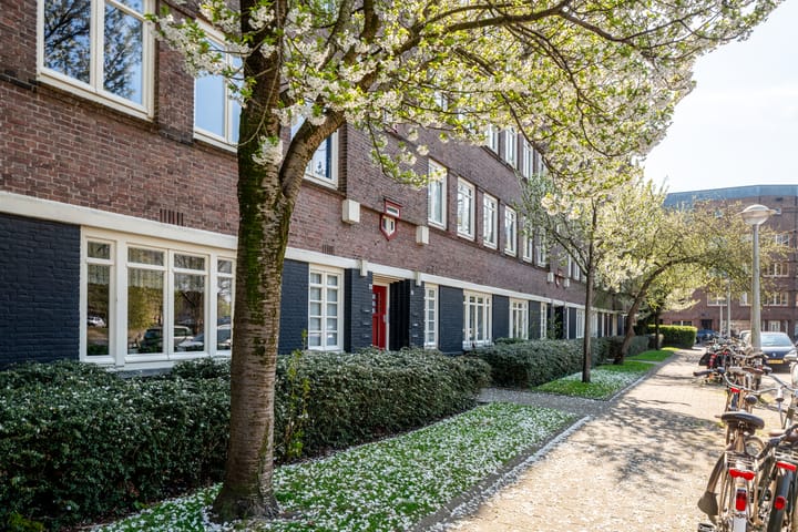 Foto 31 van Olympiakade 46-3