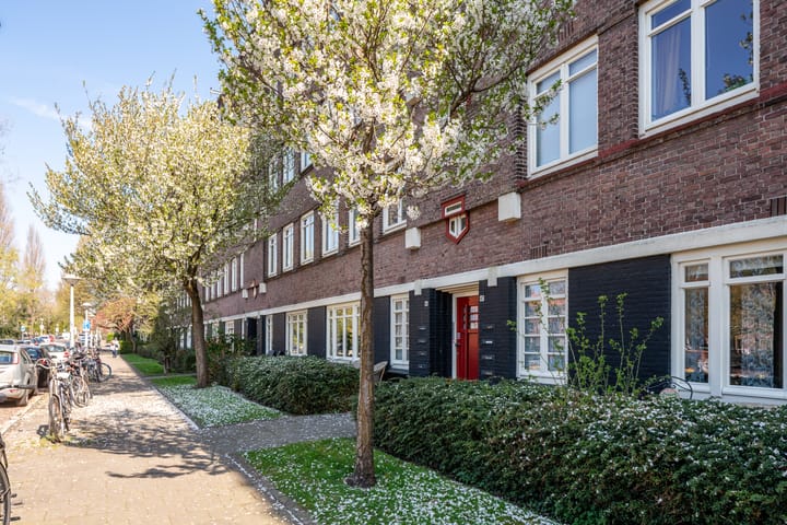 Foto 32 van Olympiakade 46-3