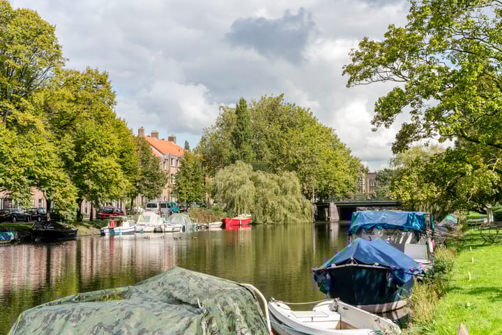 Foto 33 van Olympiakade 46-3