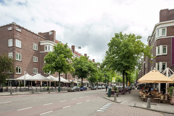 Foto 34 van Olympiakade 46-3