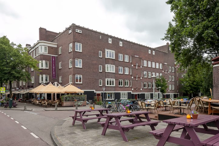 Foto 35 van Olympiakade 46-3