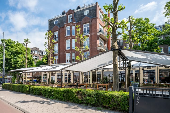 Foto 36 van Olympiakade 46-3