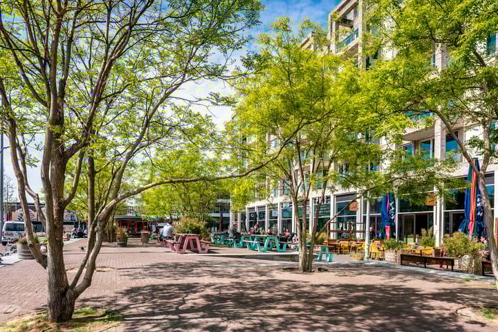 Foto 37 van Olympiakade 46-3