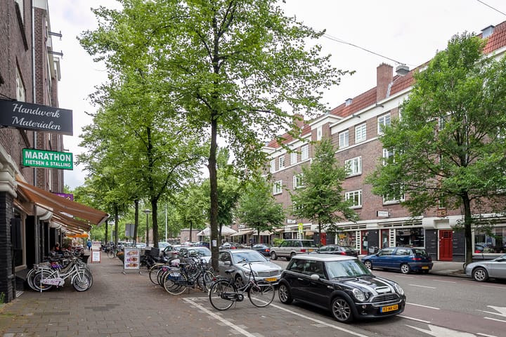 Foto 38 van Olympiakade 46-3