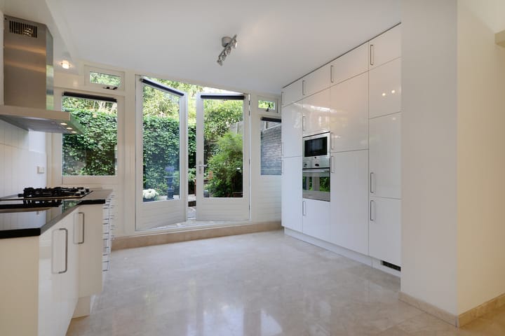 Foto 2 van Groot Hertoginnelaan 77-A