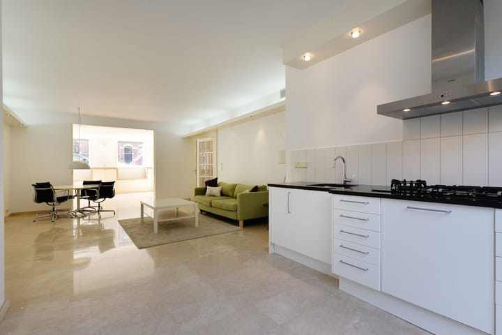 Foto 3 van Groot Hertoginnelaan 77-A