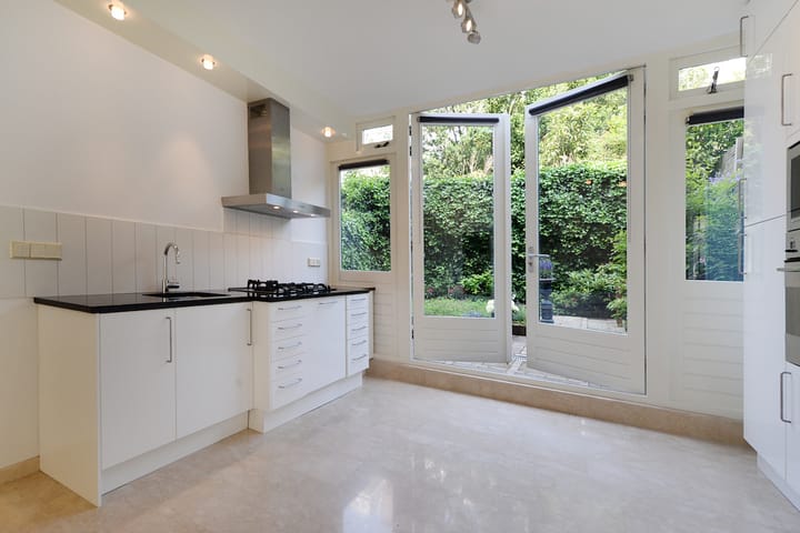 Foto 4 van Groot Hertoginnelaan 77-A