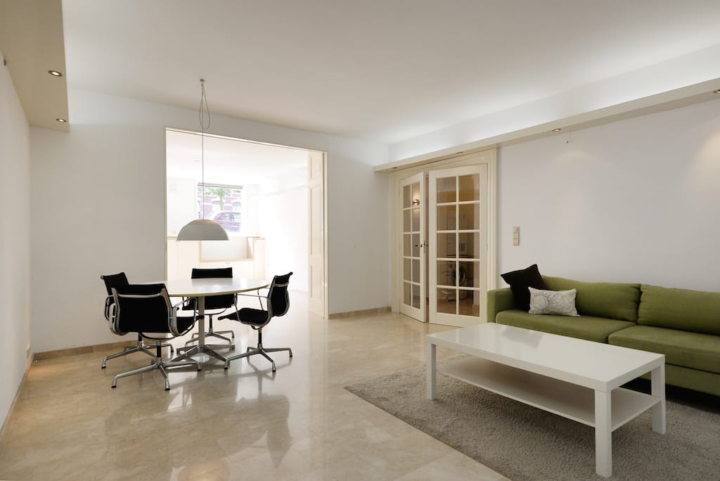 Foto 7 van Groot Hertoginnelaan 77-A