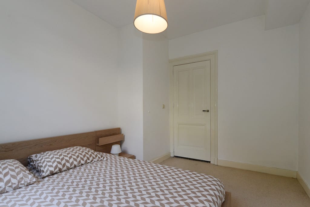 Foto 10 van Groot Hertoginnelaan 77-A