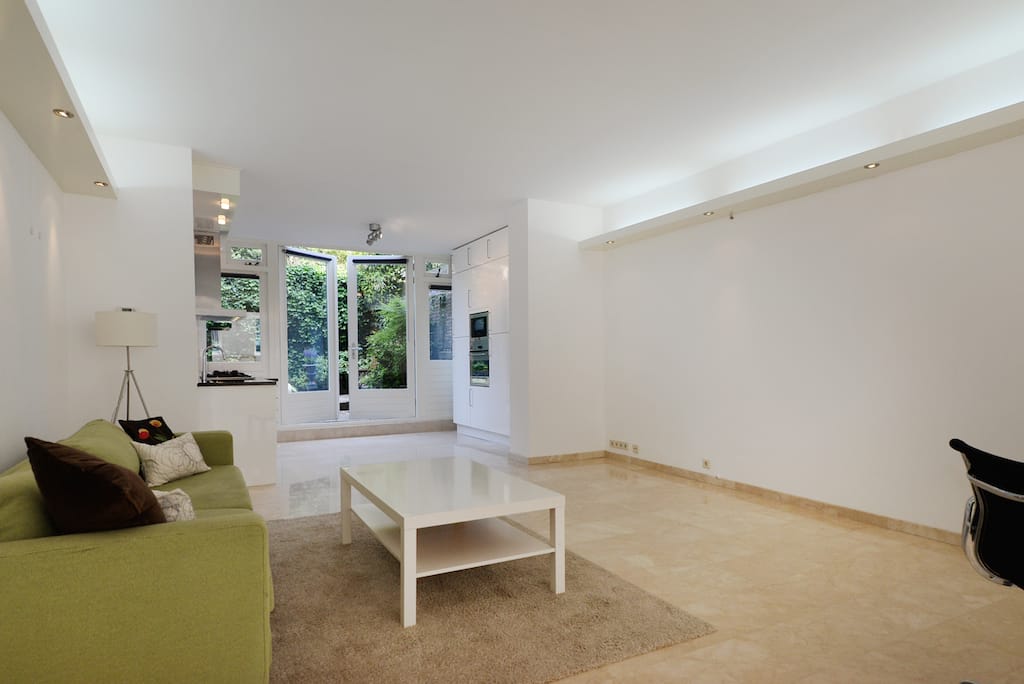 Foto 16 van Groot Hertoginnelaan 77-A