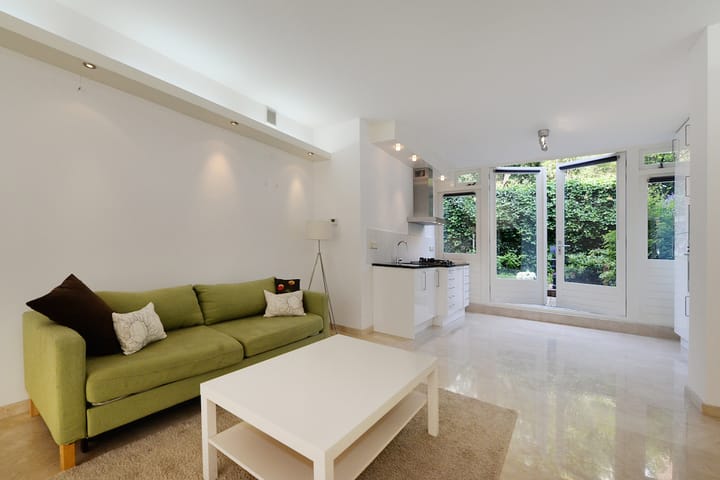 Foto 17 van Groot Hertoginnelaan 77-A