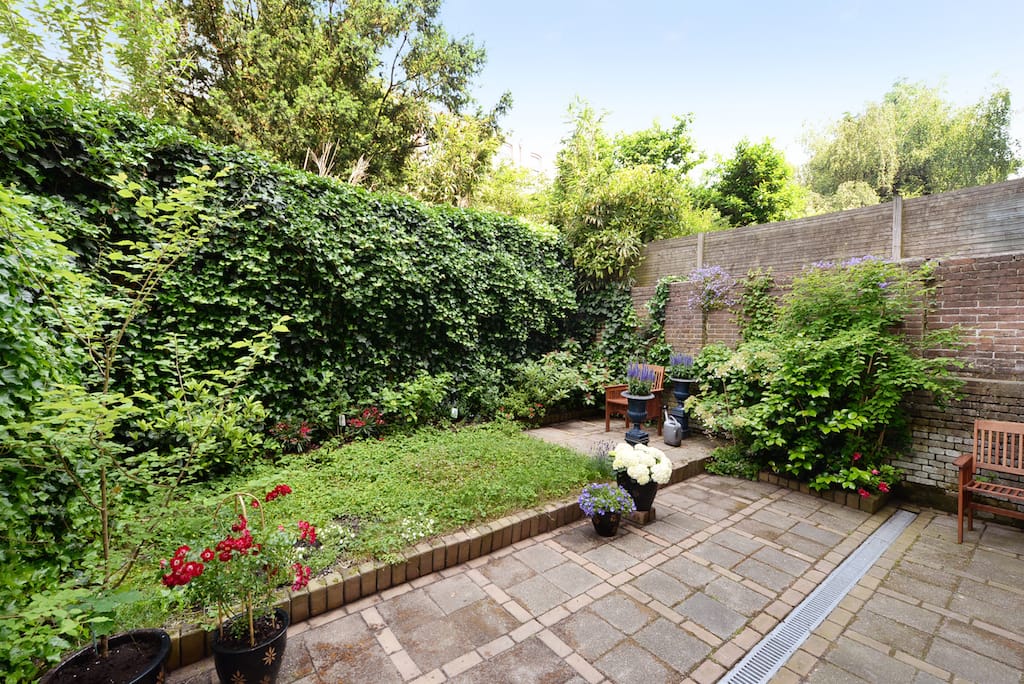 Foto 19 van Groot Hertoginnelaan 77-A