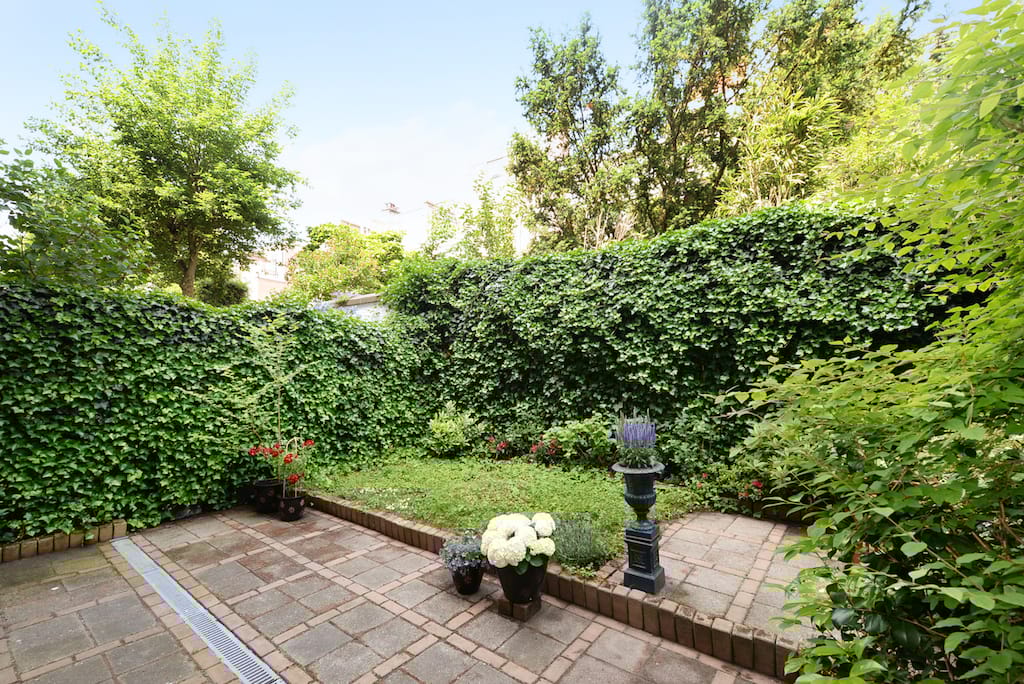 Foto 20 van Groot Hertoginnelaan 77-A