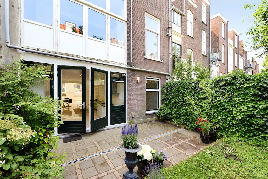 Foto 21 van Groot Hertoginnelaan 77-A