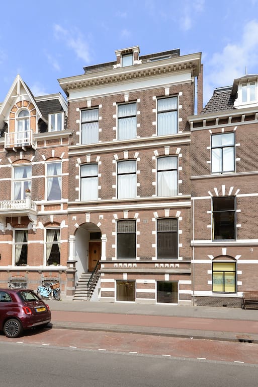 Foto 22 van Groot Hertoginnelaan 77-A