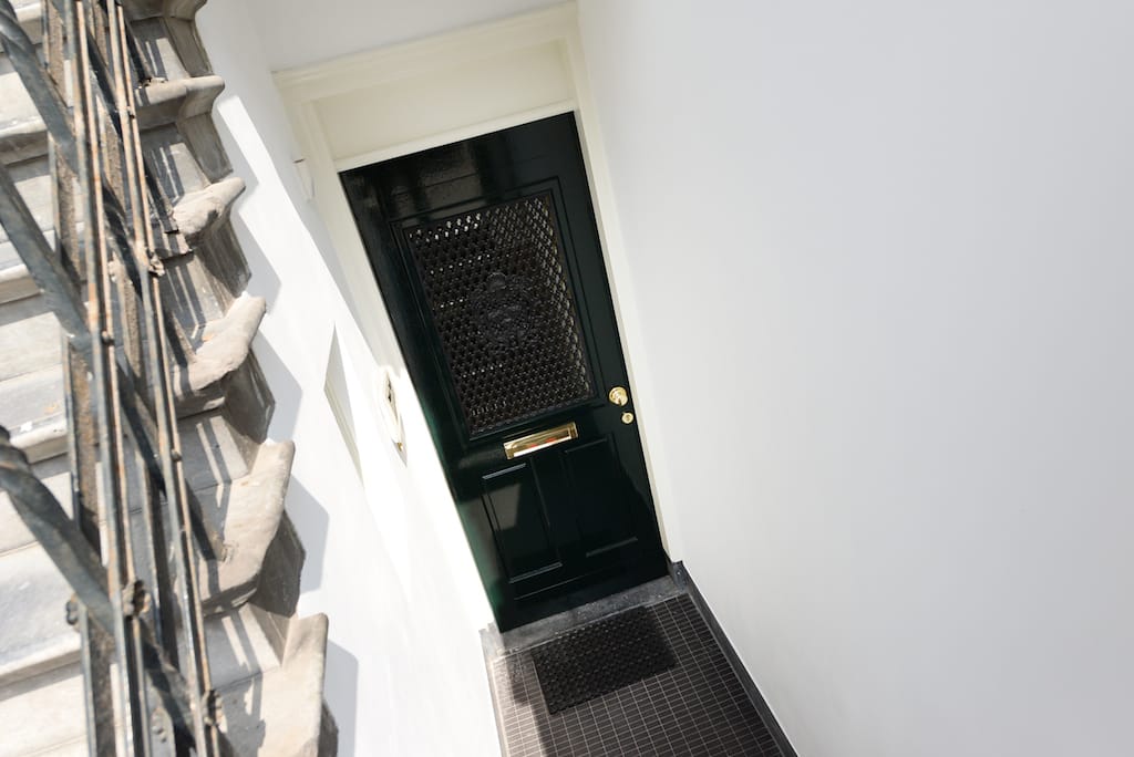 Foto 24 van Groot Hertoginnelaan 77-A