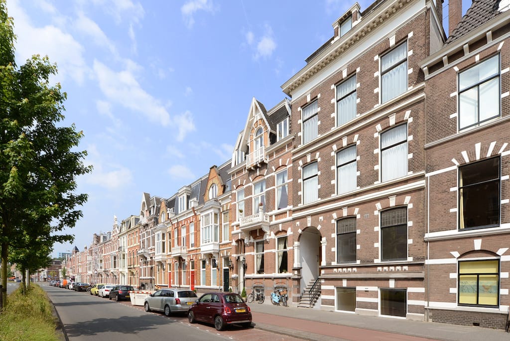 Foto 26 van Groot Hertoginnelaan 77-A