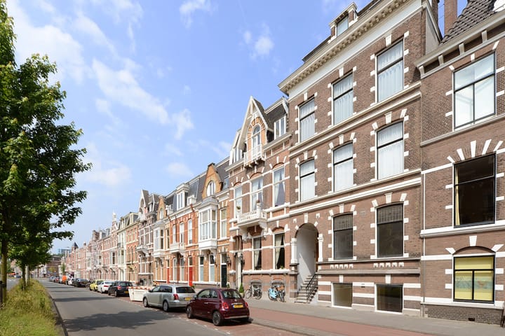 Foto 26 van Groot Hertoginnelaan 77-A
