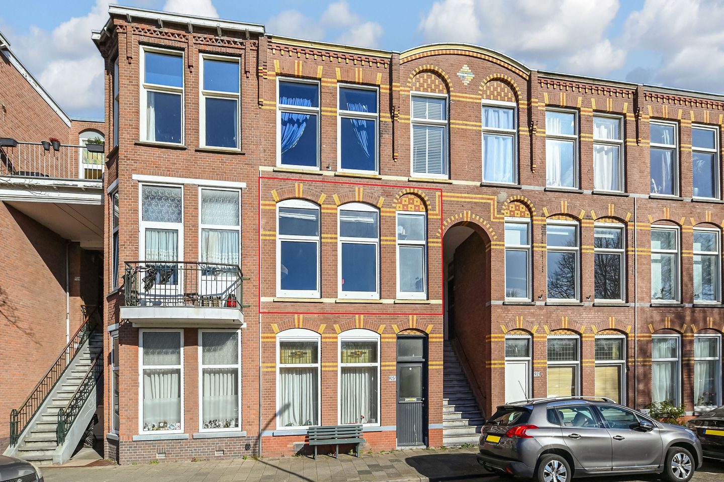 Foto 1 van Loosduinseweg 925