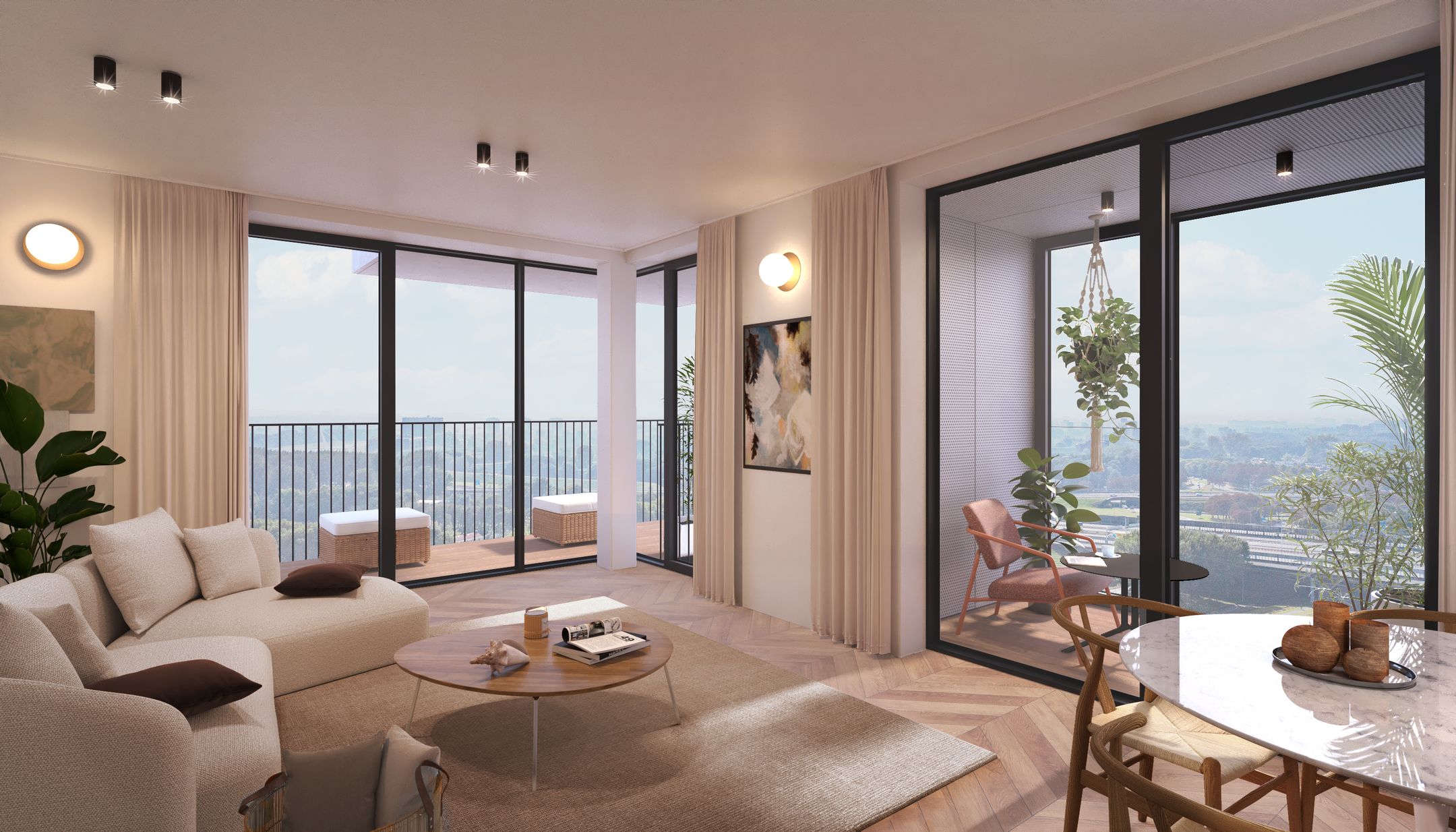 Foto 8 van New Maas - Rotterdam